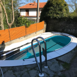 Réparez les dommages de votre piscine rapidement et efficacement avec un service professionnel Senlis